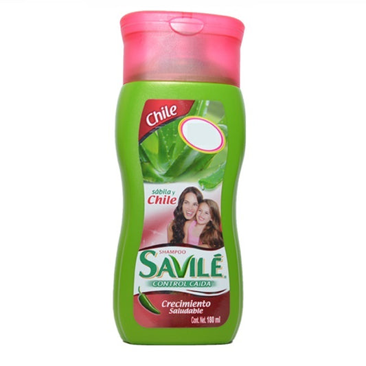 SH. CTRL C. CREC. SAVILE 180ML