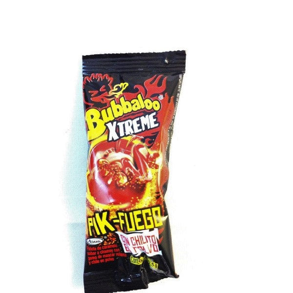 BUBALOO XTREME PIK-FUEGO