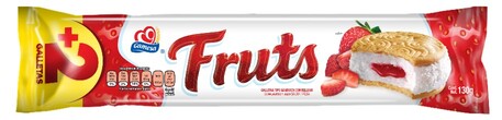 FRUTS GALLETAS