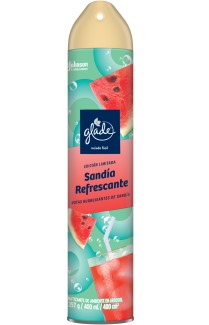 GLADE SANDIA 400ML