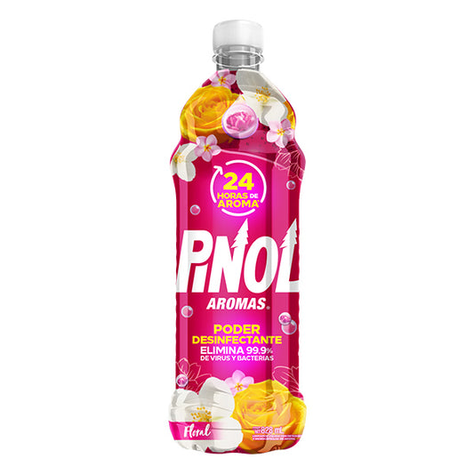 PINOL AROMAS FLORAL