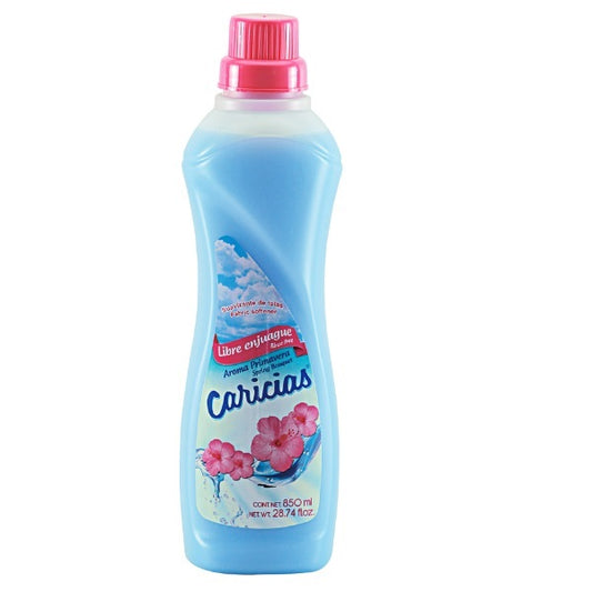 SUAVIZANTE CARICIAS PRIM 850M