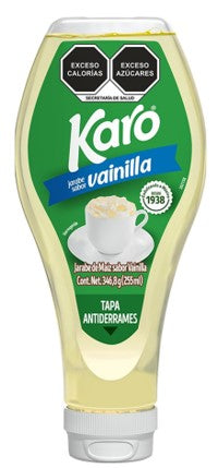 KARO VAINILLA NB 255ML