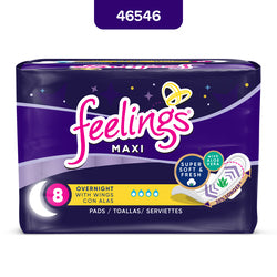 FEELINGS MAXI NOCTURNA C ALAS