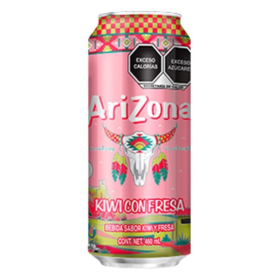 JUMEX ARIZONA LATA B KIWI CON