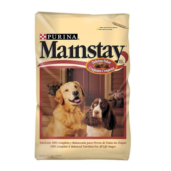 MAINSTAY 24KG