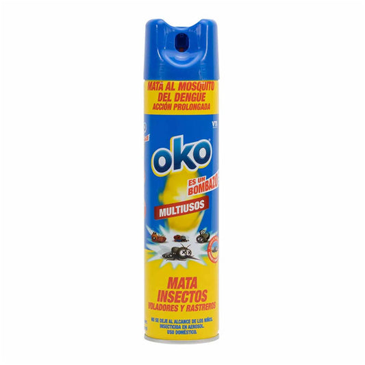 INSECTICIDA AERO OKO