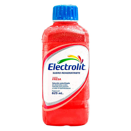 ELECTROLIT FRESA 355 ML