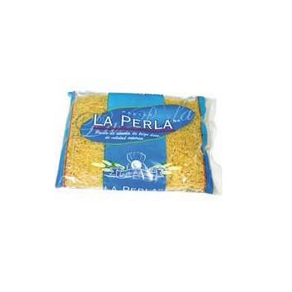 PAST FIDEO MED PERLA 200G