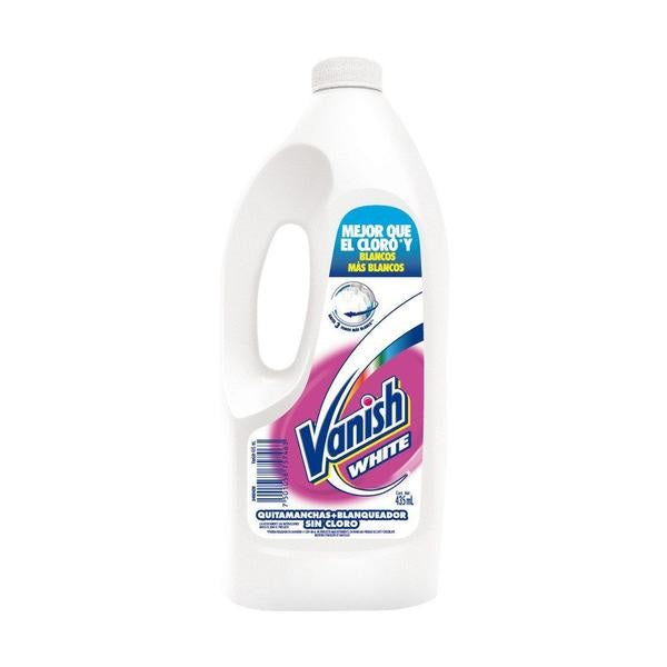 VANISH WHITE 435ML