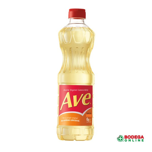 ACEITE AVE 400 ML