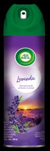 AIRWICK AEROSOL LAVANDA 300ML