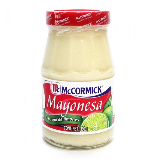 MAY LIMON PRE ESPECI MCCORMICK